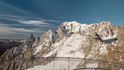 Nejvýše položené Airbnb v Evropě leží na úpatí Mont Blancu