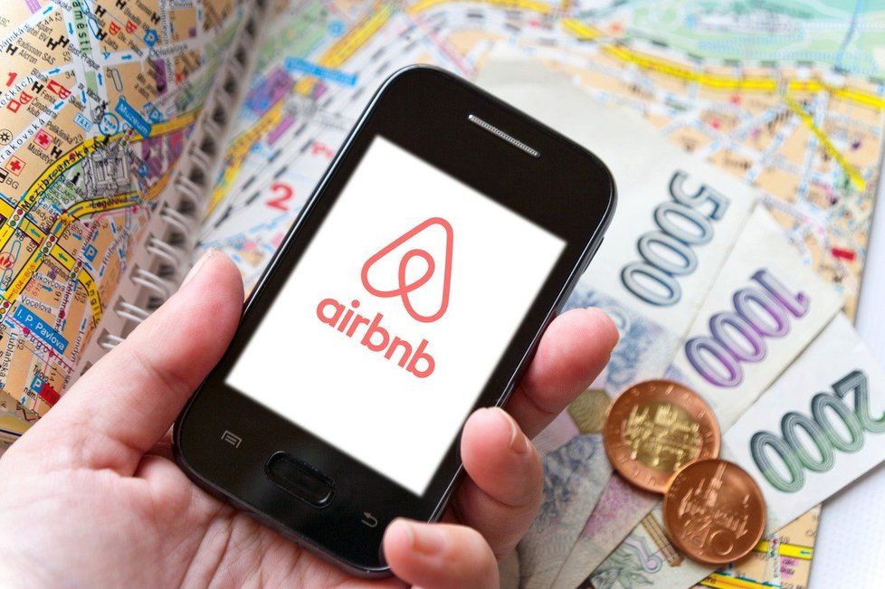 Jak chytře bydlet na cestách přes Airbnb?