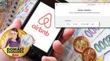 Ubytování přes Airbnb? Dobrá cena, ale i plíseň v bytě. Víme, jak se nenapálit