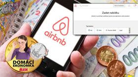 Jak chytře bydlet přes Airbnb?