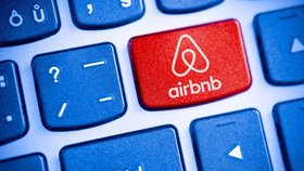 Evropská komise se zaměřil na Airbnb (ilustrační foto)