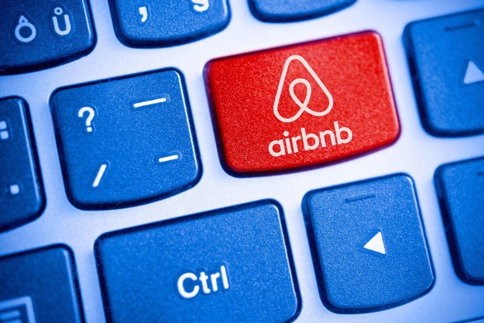 Jak chytře bydlet na cestách přes Airbnb?