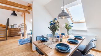 Airbnb má nová pravidla. Hostům zakáže některé nepříjemné povinnosti Airbnb má nová pravidla. Hostům zakáže některé nepříjemné povinnosti
