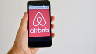 Miliardové Airbnb. Hodnota společnosti po vstupu na burzu by se mohla dostat až na 35 miliard dolarů