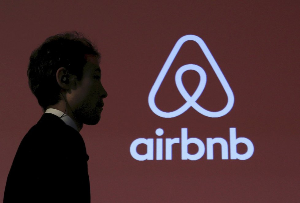 Airbnb chce Praha regulovat.