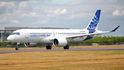 Airbus A220-300 Airbus A220-300