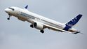 Airbus A220-300 Airbus A220-300
