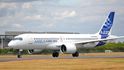 Airbus A220-300 Airbus A220-300
