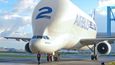 Airbus A300 Beluga