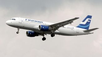 Ztrátový Finnair hledá „severského partnera“