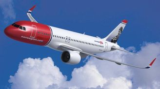 Z Norska přišla obří zakázka pro Boeing a Airbus