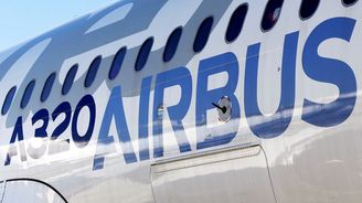 Airbus získal největší zakázku v dějinách komerčního letectví. Do Indie pošle 500 letadel