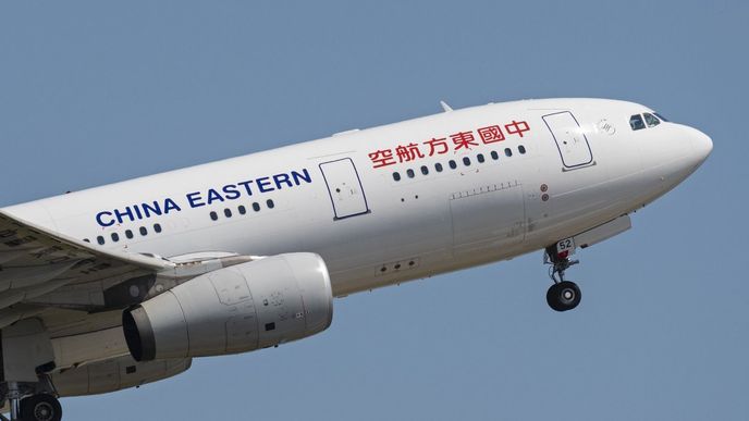 Airbus A330-200 využívá aerolinka China Eastern Airlines na vůbec nejvzdálenější lince z Prahy vedoucí do Šanghaje. Let trvá 10,5 hodiny, kdy cestující překonají přes 8,5 tisíce kilometrů.