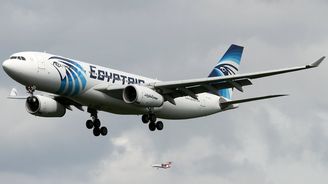 Egypt má plán na přilákání turistů, chce zlepšit služby a posílit aerolinky