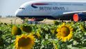 British Airways návrat A380 do provozu odkládají na příští rok.