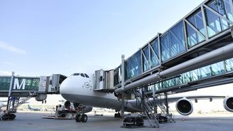 Letiště dál investují stamiliony kvůli Airbusu A380. Ohlášenému konci výroby navzdory