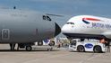 British Airways British Airways