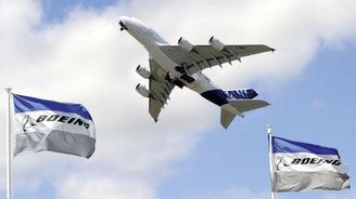 Co týden dá: Praha si zahraje na povodeň a přivítá obří airbus