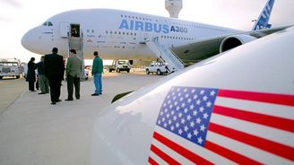 Airbus chce uspět tam, kde Boeing selhal - v USA