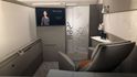 Nově zrekonstruovaný Airbus A380 Nově zrekonstruovaný Airbus A380