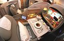 AIRBUS A380: Takhle se cestuje první třídou ze Zélandu do Dubaje