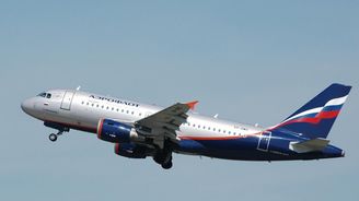 Aeroflot je po třech letech v zisku, vydělal 39 miliard rublů 