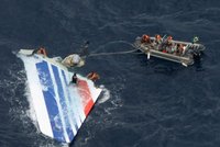 Těla Slováků, kteří zahynuli při nehodě airbusu budou převezena domů