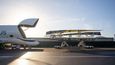 Airbus vkládá naděje do vývoje nákladních letadel.