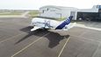 Speciální transportní letoun Airbus Beluga XL