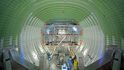 Speciální transportní letoun Airbus Beluga XL Speciální transportní letoun Airbus Beluga XL