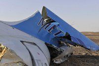 Záhada pádu ruského airbusu: Posádka i palivo byly v pořádku