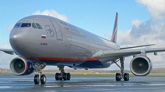 JOB AIR Technic přijal do údržby první Airbus A330