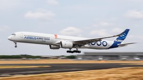 Airbus A350-1000
