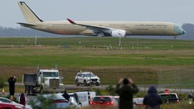 Airbus A350-1000