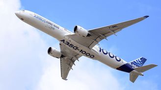 Airbus výrazně roste, Boeing konečně opět popadá dech. Duopol ale čelí konkurentovi z Číny Airbus výrazně roste, Boeing konečně opět popadá dech. Duopol ale čelí konkurentovi z Číny