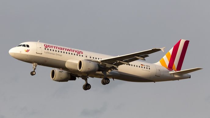 Airbus A320