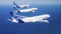 142 letounů A380neo si objednaly aerolinky Emirates. Jinak má ale Airbus velké potíže sehnat pro svá obří letadla kupce.