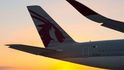 Airbus předal vůbec první A350 aerolinkám Qatar Airways
