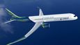 Takto si Airbus představuje letadla na vodík.