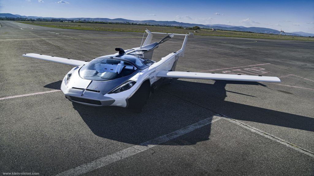 AirCar