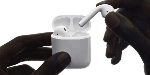 Airpods