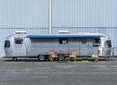 Airstream 34 Limited Excella