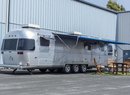 Airstream 34 Limited Excella