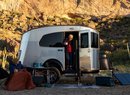 Airstream Basecamp 20X REI Edition