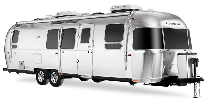 Airstream Flying Cloud 30FB Office