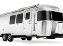 Airstream Pottery Barn Special Edition