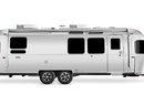 Airstream Pottery Barn Special Edition