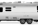 Airstream Pottery Barn Special Edition