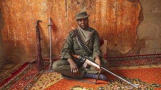 Lovkyně bojovníků Boko Haram: Z obyčejné vesničanky se stala nigerijská superhrdinka