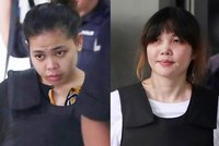 Vražda bratra Kim Čong-una: Obviněným ženám našli na šatech nervový plyn VX